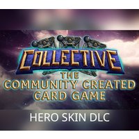 Kinguin 90% Rabatt auf Collective CommunityKartenspiel Hero Skin DLC Code