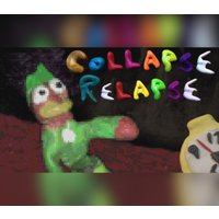 Collapse Relapse Steam CD Key