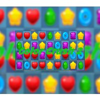 Color Crush 2 Steam CD Key