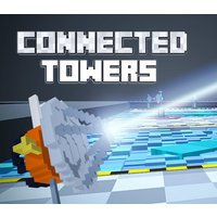 Connected Towers Steam CD Key