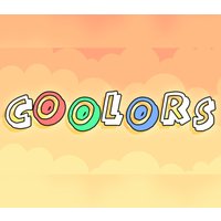 Coolors Steam CD Key