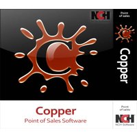 NCH: Copper Point of Sales Key