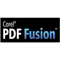 Corel PDF Fusion Key (10 PCs)
