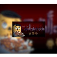 Cornflakestein Steam CD Key