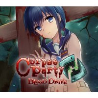 Corpse Party: Blood Drive Steam CD Key