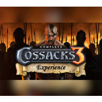 Cossacks 3 Complete Experience EU PC Steam CD Key
