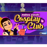 Cosplay Club Steam CD Key