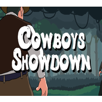 CowboysShowdown Steam CD Key