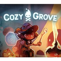 Cozy Grove AR XBOX One / Xbox Series X|S CD Key