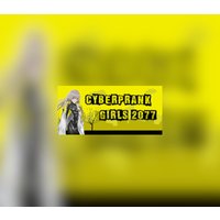 Cyberprank Girls 2077 Steam CD Key