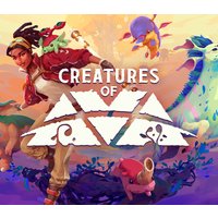 Creatures of Ava PC Steam CD Key
