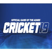 Cricket 19 EU v2 Steam Altergift