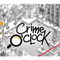Crime O'Clock PC Steam CD Key