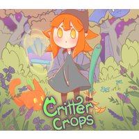 Critter Crops EU PC Steam CD Key