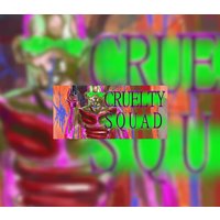 Cruelty Squad EU v2 Steam Altergift
