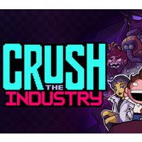 Crush the Industry Steam CD Key