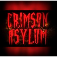 Crimson Asylum PC Steam CD Key