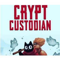 Crypt Custodian PC Steam Account