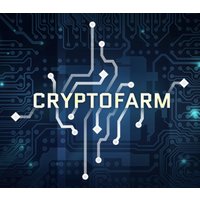 CryptoFarm Steam CD Key