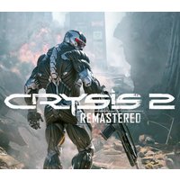 Crysis 2 Remastered EU v2 Steam Altergift
