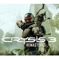 Crysis 3 Remastered AR XBOX One / Xbox Series X|S CD Key