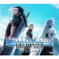 Crisis Core: Final Fantasy VII Reunion EU v2 Steam Altergift