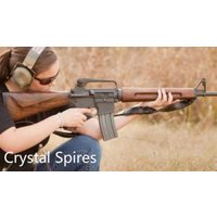 Crystal Spires Steam CD Key