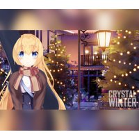 Crystal Winter Steam CD Key