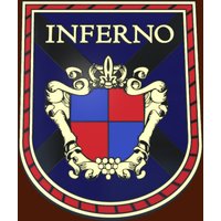 CS:GO - Series 3 - Inferno 2 Collectible Pin
