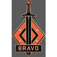 CS:GO - Series 2 - Bravo Collectible Pin