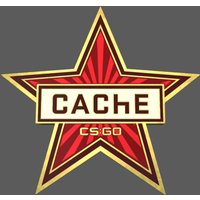 CS:GO - Series 2 - Cache Collectible Pin