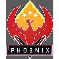 CS:GO - Series 2 - Phoenix Collectible Pin
