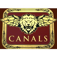 CS:GO - Series 3 - Canals Collectible Pin