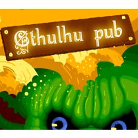 Cthulhu pub Steam CD Key