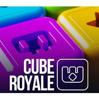CUBE ROYALE Steam CD Key