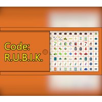 Code R.U.B.I.K. Steam CD Key