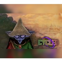 Cycled Steam CD Key