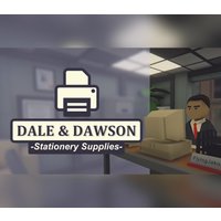 Dale Dawson Stationery Supplies PC Steam Altergift