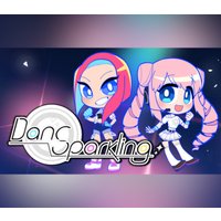 DanSparkling Steam CD Key