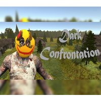 Dark Confrontation Steam CD Key