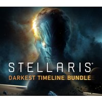 Stellaris: Darkest Timeline Bundle Steam CD Key