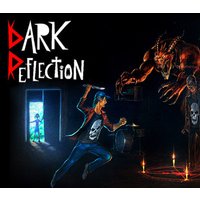 Тёмное отражение (Dark Reflection) Steam CD Key