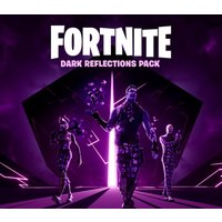 Fortnite - Dark Reflections Pack DLC EU XBOX One /Xbox Series X|S CD Key