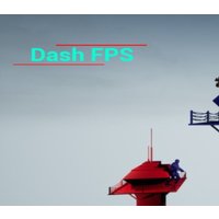 Dash FPS Steam CD Key