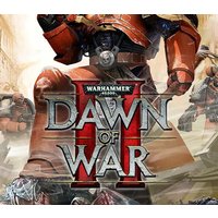 Warhammer 40,000: Dawn of War II EU PC Steam CD Key