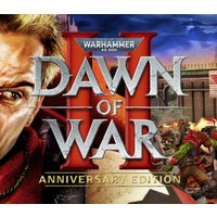 Warhammer 40,000: Dawn of War Anniversary Edition PC Steam CD Key