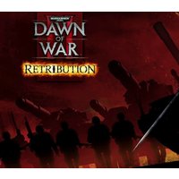 Warhammer 40,000: Dawn of War 2: Retribution + The Last Stand Steam CD Key