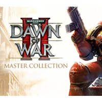 Warhammer 40,000: Dawn of War II Master Collection 2015 PC Steam CD Key