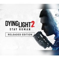 Dying Light 2: Reloaded Edition EU Steam CD Key