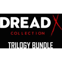 Dread X Collection Trilogy Bundle Steam CD Key
